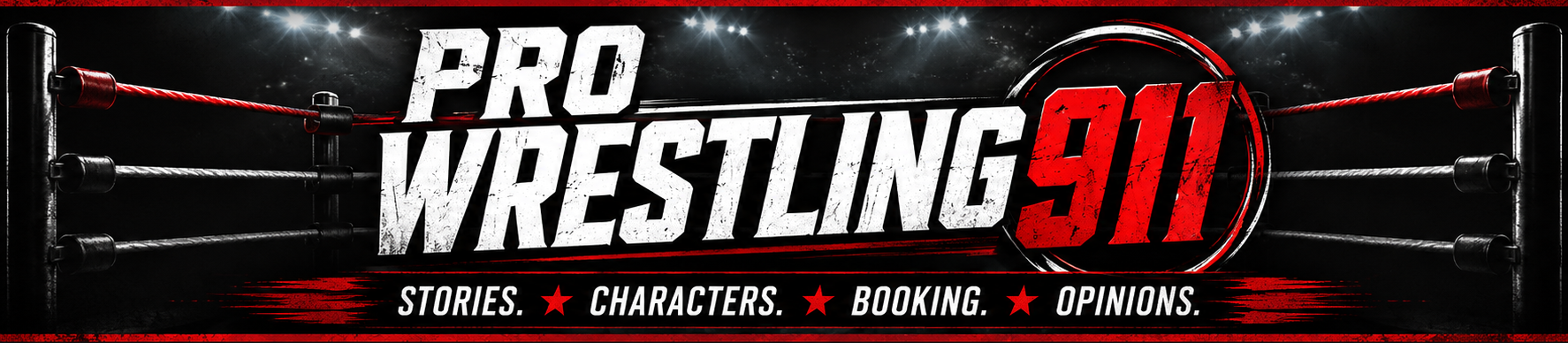 Pro Wrestling 911