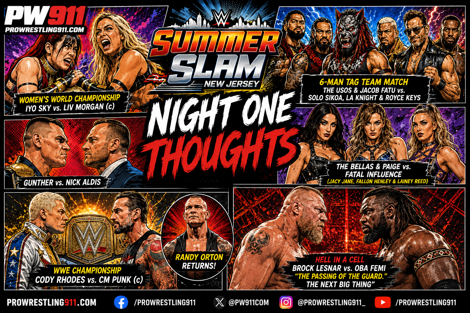 SummerSlam
