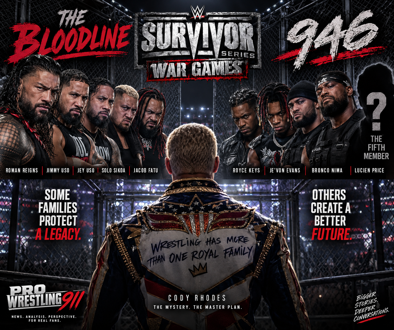 The WarGames Twist We Need